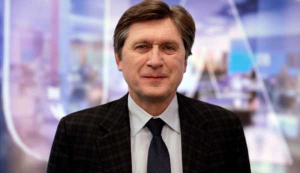 Володимир Фесенко: Без США Путін не говоритиме з європейцями про мир в Україні