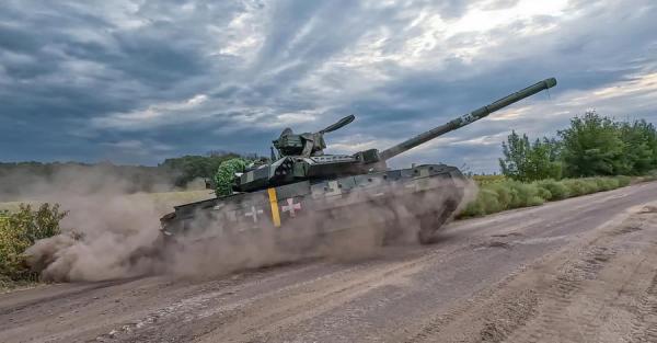 У ЗСУ спростували, що військовим дозволяють відкривати вогонь тільки у відповідь