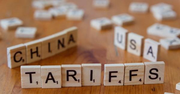 США и Китай договорились о снижении тарифов на три месяца - Новости экономики