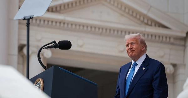 Трамп погодився зустрітися з Зеленським та Путіним