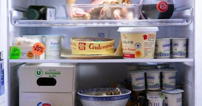 Этот молочный продукт совсем не полезен для вашего здоровья, но он есть почти во всех холодильниках