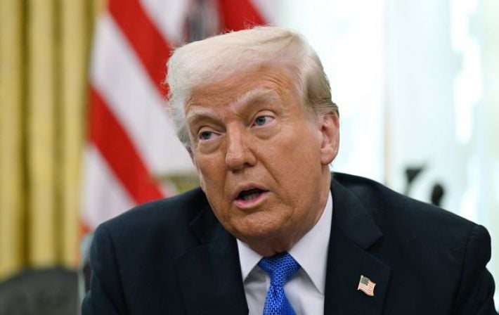 Демократы отказываются голосовать за импичмент Трампа: названа причина