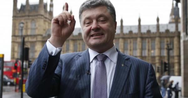 Неголосування Порошенка за угоду про надра – спроба зруйнувати відносини зі США, – Олещук