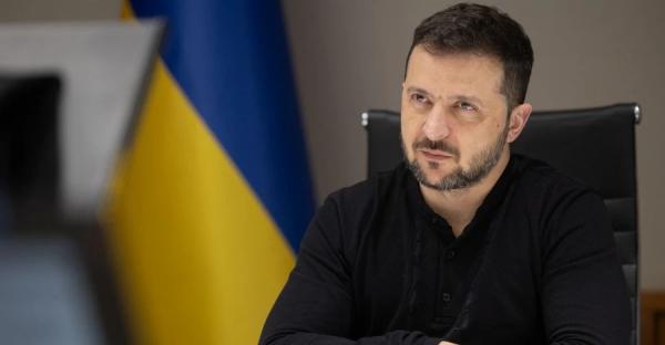 Україна прискорить виробництво балістики і найближчим часом отримає F-16, - Зеленський