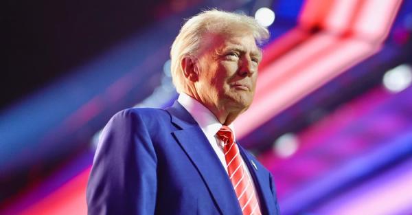 Трамп анонсував розмови з Путіним та Зеленським у понеділок