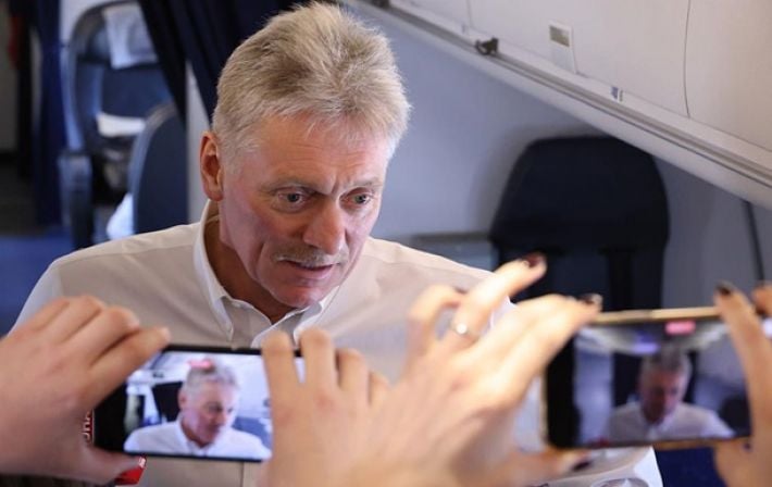 Кремль сделал заявление о меморандуме с Украиной