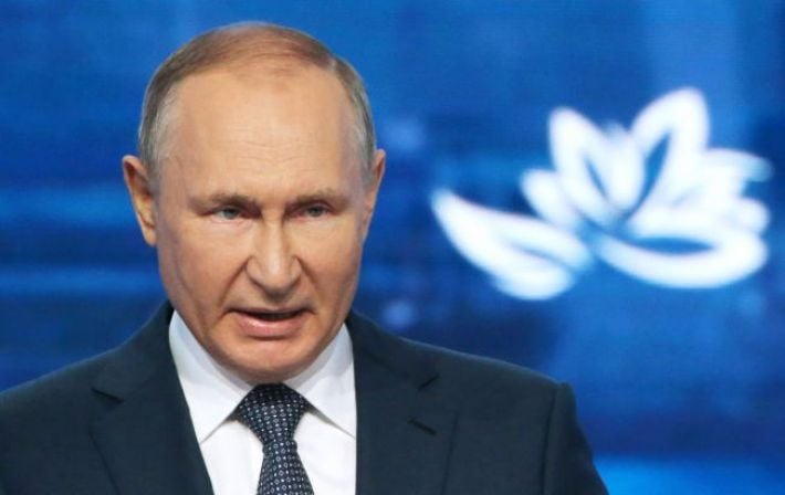 Путин придумал абсурдную причину захвата Крыма в 2014 году