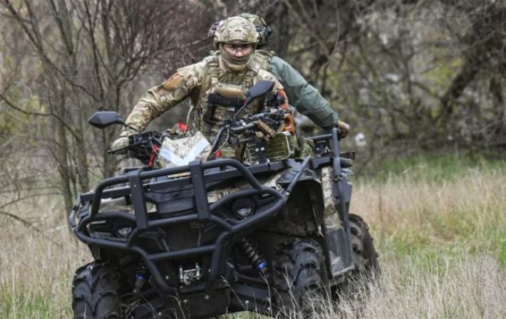 РФ накапливает резервы и активизирует "мотоштурмы": в ВСУ рассказали о ситуации на Харьковщине