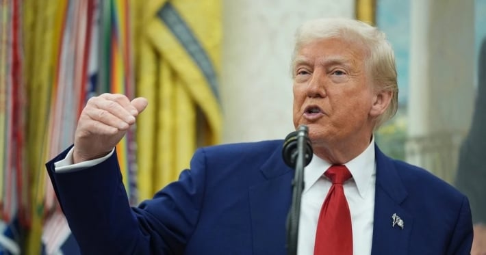 Трамп добился перемирия: Израиль и ХАМАС не будут воевать 60 дней — СМИ
