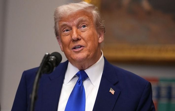 В день рождения Трампа по Вашингтону проедут 25 танков Abrams – СМИ