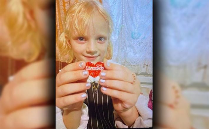 В оккупированном Бердянске расследуют убийство 7-летнего ребенка