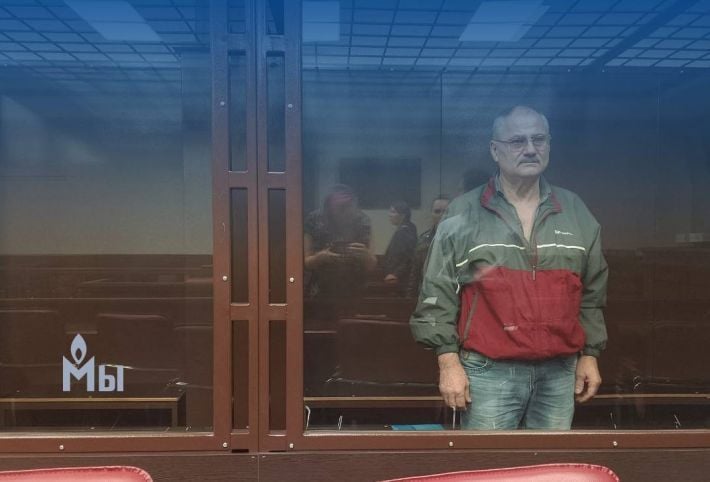 Ни капли сострадания: смертельно больному мелитопольцу оставили в силе жестокий приговор