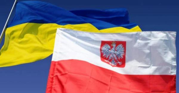 Польша отменяет беспошлинный режим торговли с Украиной - Новости экономики