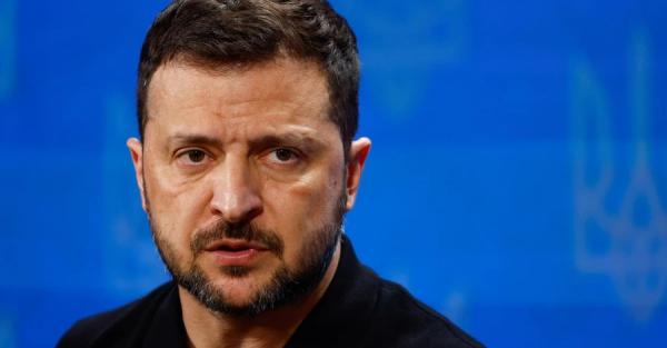З початку війни Росія випустила Україною майже 29 тисяч "Шахедів", - Зеленський