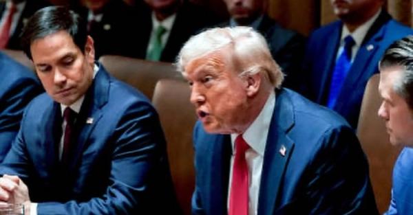 Трамп припустив, що Путіну може бути байдуже на втрати на війні в Україні