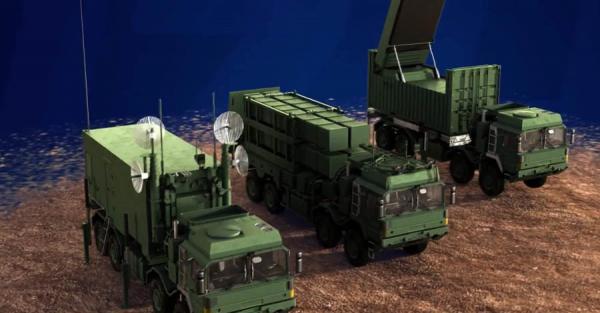 «Кільчень» та «Корал» - Україна розробляє свої аналоги світових систем ПРО рівня Patriot