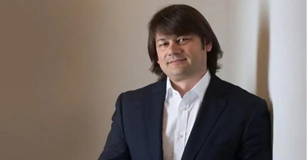 "Я дістаю із широких штанин". Микола Лагун уже понад 10 років має російський паспорт