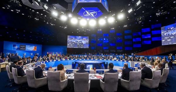 Історичний крок НАТО: 5% ВВП на оборону – що це означає для Європи та України?