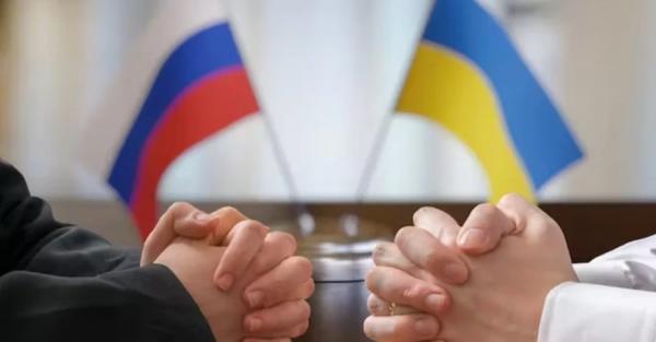 У Росії заговорили про третій раунд переговорів з Україною і висунули умови