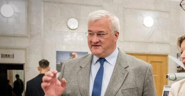 У МЗС потролили Путіна через заяву про "ноги російських солдатів"