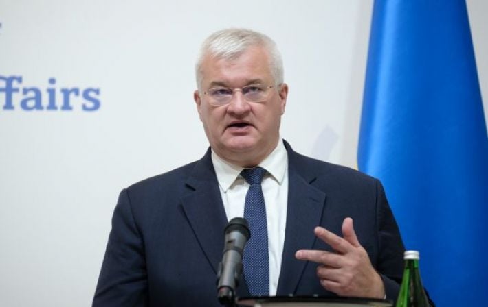 Верит ли Киев в обещание Трампа завершить войну в Украине: ответ Сибиги