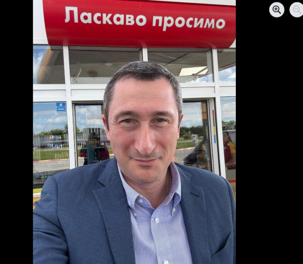 Міністр національної єдності Чернишов повернувся в Україну - обіцяє "розібрати по фактах кампанію дискредитації"