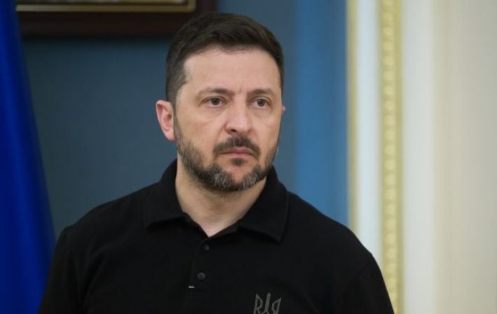 Россия хочет захватить Одессу и выйти к границе с Молдовой и Румынией, - Зеленский