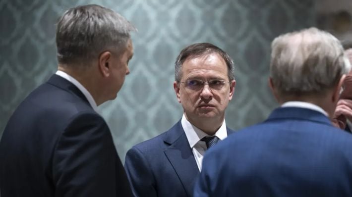 Россия требует от Украины отказаться от Мелитополя: второй раунд переговоров в Стамбуле