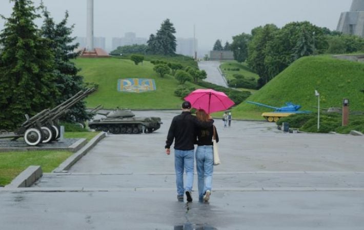 Солнца мало, дождей больше: прогноз погоды в Украине на 15 июня
