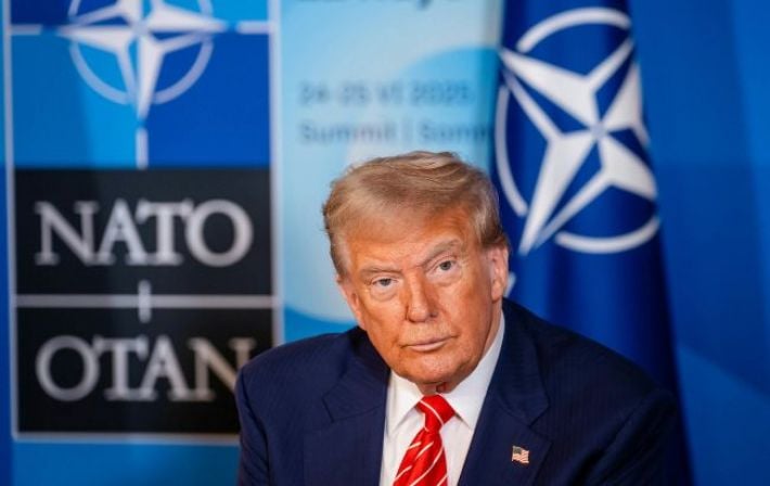 Трамп объяснил, почему не может остановить войну РФ против Украины