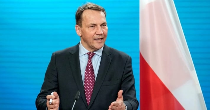 В МИД Польши откровенно ответили, что будет означать для Украины президентство Навроцкого