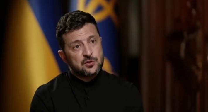 Зеленский о мире и возвращении территорий: будет ли освобожден Мелитополь в 2025