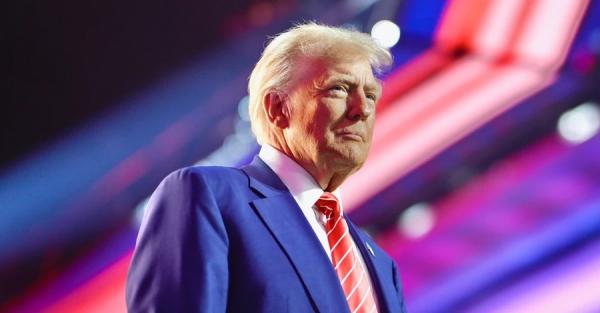 Трамп анонсував 30% мита для Євросоюзу та Мексики із серпня