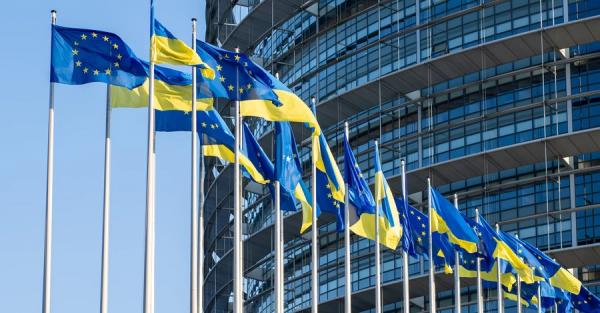 У Єврокомісії у відповідь на 30-відсоткові тарифи Трампа пообіцяли "контрзаходи"