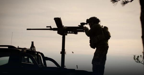 Росія атакувала Україну рекордною кількістю повітряних цілей - 741 дроном та ракетою