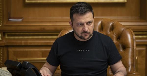 Зеленський змінив правила Шевченківської премії та збільшив кількість номінацій
