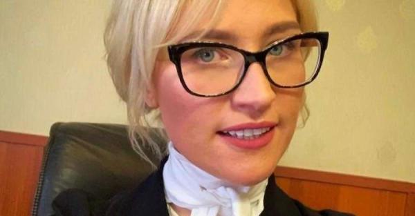 Нова заступниця генпрокурора Марія Вдовиченко фігурувала у майновому скандалі, - СМИ
