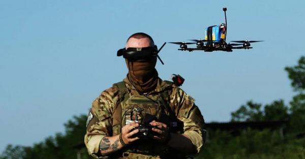 Закупівля українських дронів армією США: подробиці мегаугоди
