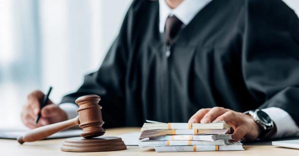 Звідки 120 млн за міністра? 7 питань про заставу як запобіжний захід