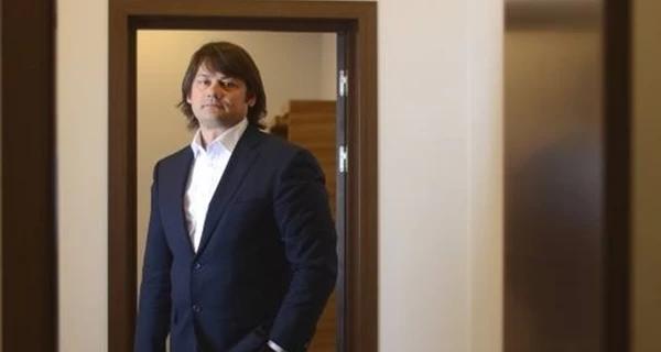 Миколу Лагуна заганяють в глухий кут. Чому російський паспорт не врятує екс-власника “Дельта Банку”