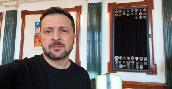 Переговори з РФ можливі лише після всіх обмінів, які вже узгодили, - Зеленський