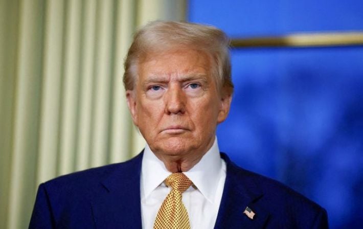Почему сторонники Трампа возмущены делом Эпштейна