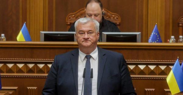 МЗС вимагає від Росії припинити використовувати депортацію українців до Грузії як зброю