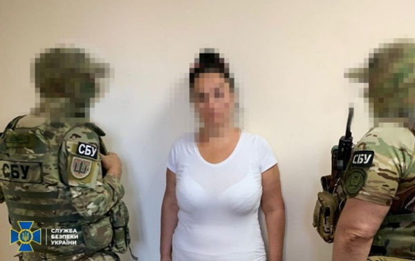В Одесі попередили теракт в обласному ТЦК