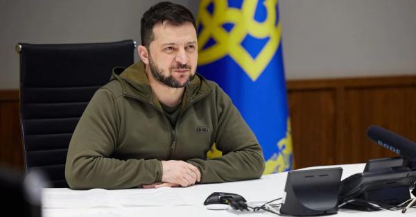 Україна отримала від Трампа політичні сигнали щодо відновлення поставок допомоги, - Зеленський