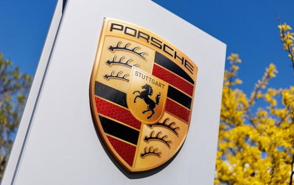У Porsche впали глобальні продажі, найбільше у Китаї