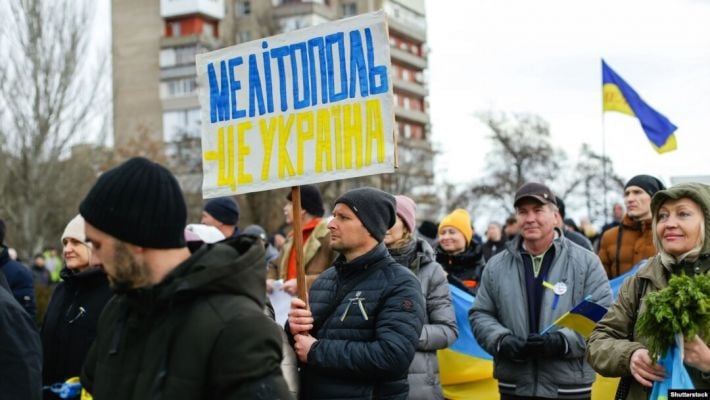 Эксперт объяснил, когда Мелитополь будет освобожден от оккупации и зачищен от коллаборантов