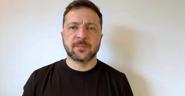 Умєров запропонував РФ зустріч наступного тижня, – Зеленський