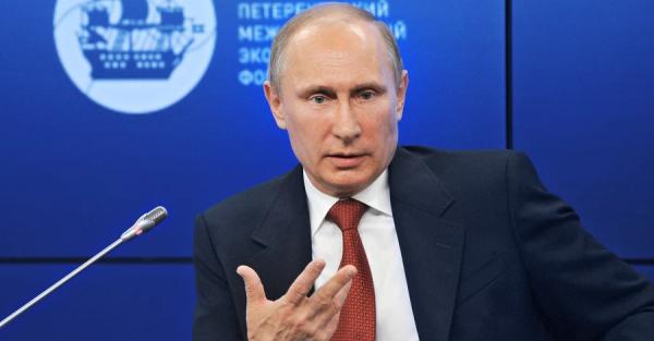 Трамп і Путін майже годину говорили по телефону - у РФ заявили, що не будуть "відступати від цілей"