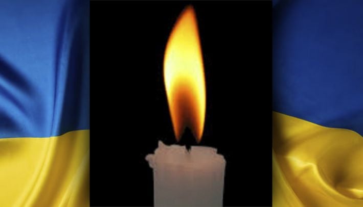 На войне погиб житель Запорожской области